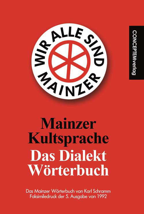 Mainzer Wörterbuch