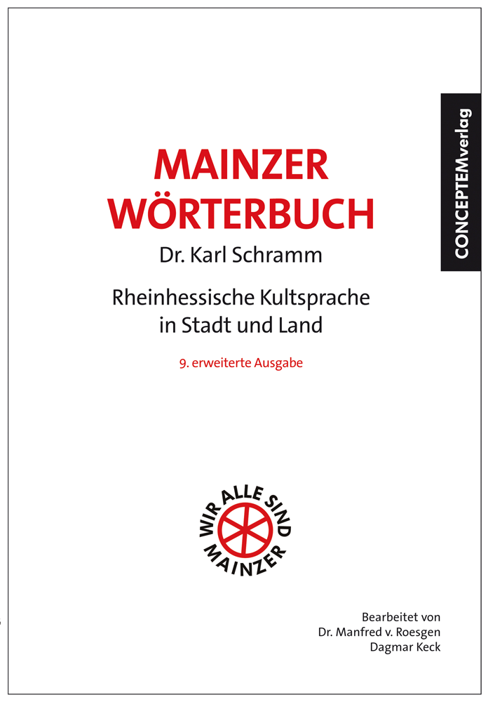 Mainzer Wörterbuch